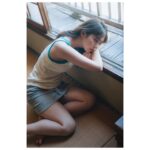 Hina Kikuchi Instagram - 『大人になる君を』100ページ豪華版 withTALENT デジタル写真集発売中‼️