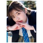Hina Kikuchi Instagram – 週刊少年チャンピオン！チェックよろしくね！