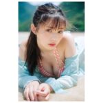 Hina Kikuchi Instagram - 『大人になる君を』100ページ豪華版 withTALENT デジタル写真集　発売です！素敵なお写真が沢山😗💕是非チェックよろしくお願いします！