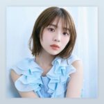 Hina Kikuchi Instagram - この度 『non-no』新専属モデルになりました✨ 新たな私をもっと皆さんに見て頂き楽しんで頂けるようにように頑張ります ·͜·‼️