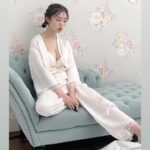Hina Kikuchi Instagram - 可愛いが詰まった撮影でした💭
