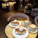 Hina Kikuchi Instagram – カフェ活してきた☕*°