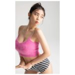 Hina Kikuchi Instagram – 週プレよりデジタル写真集『Evolution』
が発売されました！
私のお気に入りのお写真がたくさんです✨是非チェックよろしくお願いします♡ 
tinyurl.com/2p8z3bh8