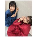 Hina Kikuchi Instagram – 『#イカロス片羽の街』プレミアム先行上映会ありがとうございました!
大切で大好きな作品です、沢山の方に見ていただけますように!大好きな小川さんとお写真撮ったよ~👍🏻