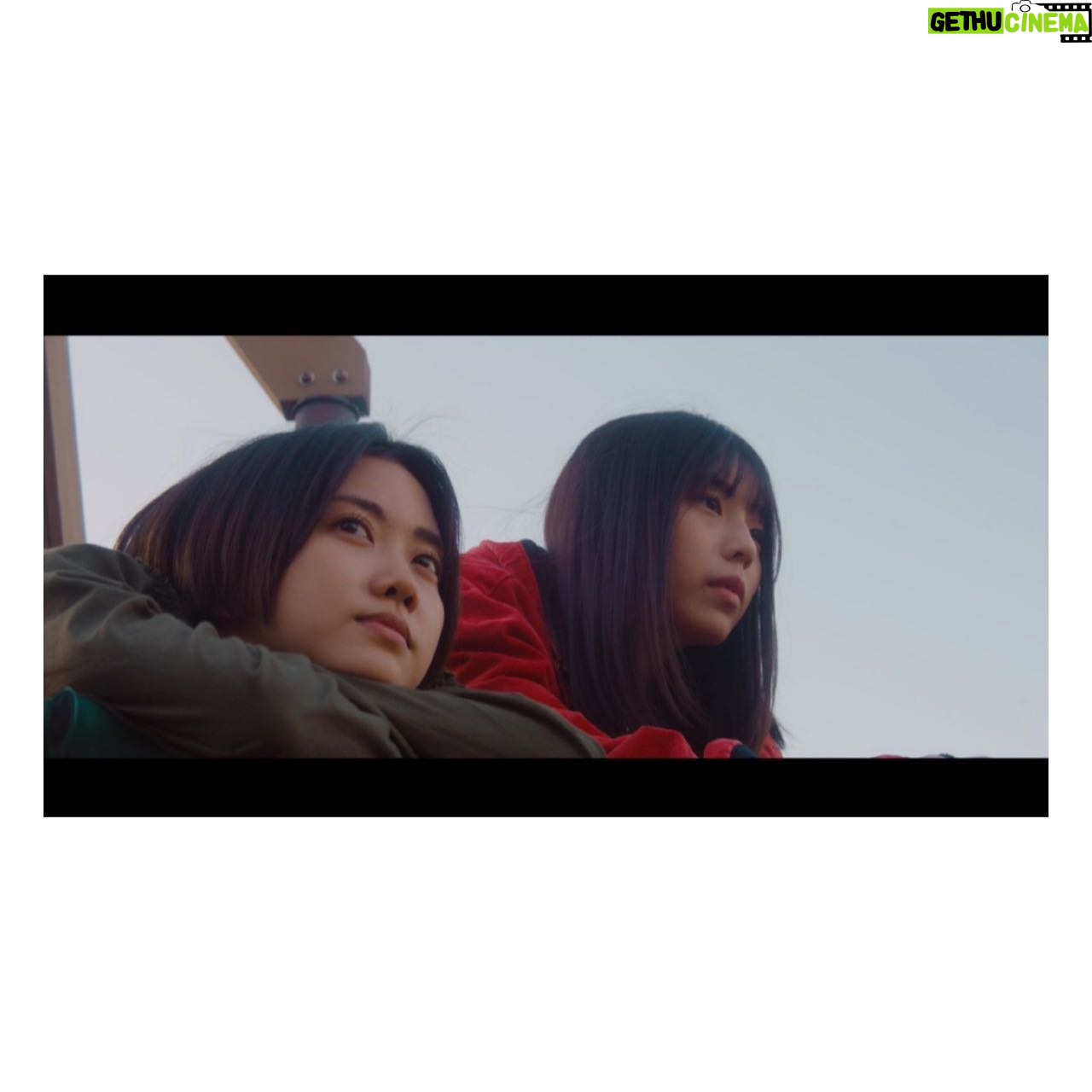 Hina Kikuchi Instagram - 映画『#イカロス片羽の街』本作と連動した「#イカロス」Music Video「トイレのハナコ」ver.がYouTubeにて公開されました! ぜひ見てください👀