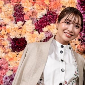 Hinako Umemura Instagram - .
@dior