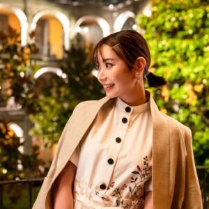Hinako Umemura Instagram - .
@dior