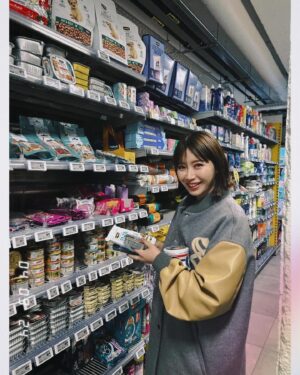 Hinako Umemura Instagram - .
Amsterdam🇳🇱