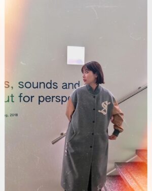 Hinako Umemura Instagram - .
Amsterdam🇳🇱
