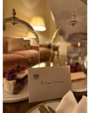 Hinako Umemura Instagram - .
PARIS🇫🇷
@lebristolparis ♡