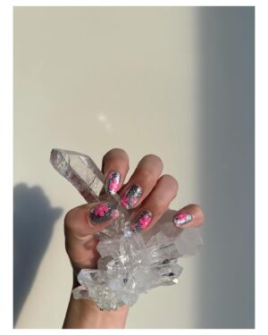 Hinako Umemura Instagram - .
💅♡
@chiekonakayama