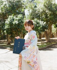 Hinami Mori Most Liked Photos and Posts