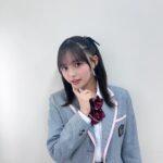 Hinami Mori