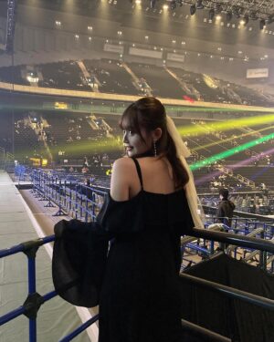 Hinami Mori Instagram - RIZIN.45
直前番組と試合生放送ありがとうございました💭❤️‍🔥
大晦日に、さいたまスーパーアリーナという
現地で仕事納めできたことが
何より嬉しいですし、熱気たくさん貰いました！！！
2023年も楽しかったー！
みなさま良いお年を☺︎
お蕎麦食べるぞ〜〜