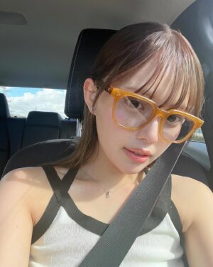 Hinami Mori Instagram - 景色もご飯も、だいだいだいまんぞく🌏✨
りふれっしゅ旅~海外たくさん行きたい