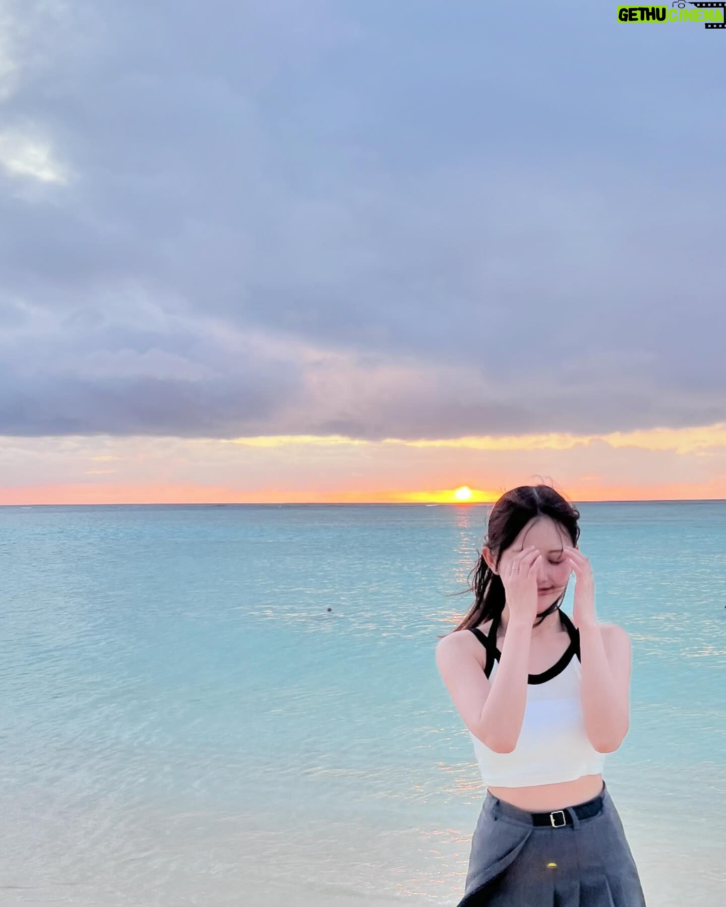 Hinami Mori - 10.7K Likes - 景色もご飯も、だいだいだいまんぞく🌏✨
りふれっしゅ旅~海外たくさん行きたい