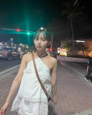 Hinami Mori Instagram - 少しお休み頂いてグアムいってきた🇬🇺🐬♡
南国！しあわせ！ぱーとわん