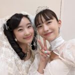Hiroe Igeta Instagram - VRおじさんの初恋 無事に最終回が終わりました。 たくさんの方が愛してくださり、 自分の中でも大切な作品になりました。 今夜11時45分から 最終週が再放送になります！ ぜひ、まだまだ観ていただけると 嬉しいです🐰