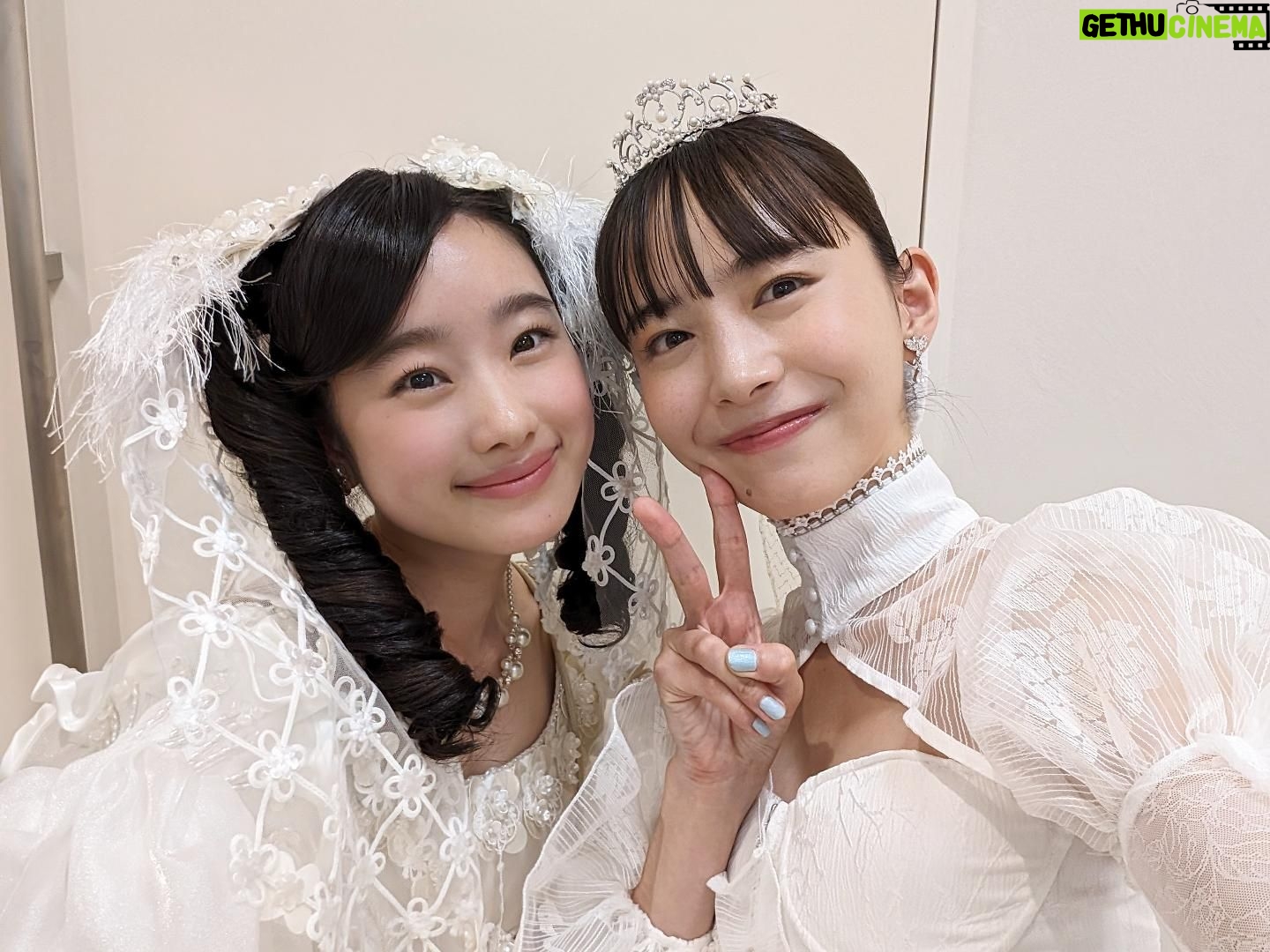 Hiroe Igeta Instagram - VRおじさんの初恋 無事に最終回が終わりました。 たくさんの方が愛してくださり、 自分の中でも大切な作品になりました。 今夜11時45分から 最終週が再放送になります! ぜひ、まだまだ観ていただけると 嬉しいです🐰