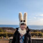Hiroe Igeta Instagram - NHK夜ドラ VRおじさんの初恋 @nhk_yorudora 残り少なくなってきました🐰 今夜もぜひお楽しみに。 懐かしのうさぎです☺️