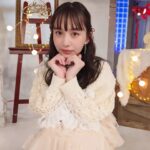 Hiroe Igeta Instagram - おしゃれクリップ 年内最後の放送です！！ ゲストは宮野真守さん。 ぜひご覧ください😊 スタジオはクリスマス仕様でした。 浮かれちゃってキャラでもない雰囲気で、 たくさん写真撮ってもらいました🎄🤍