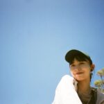Hiroe Igeta Instagram - 空気感が心地良くて 心身共に癒やされたパース🇦🇺 これにて旅写真終わり☺️ #film