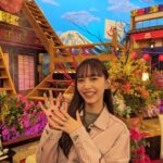 Hiroe Igeta Instagram - 今夜7時から 外国人が選ぶ！ 好きな日本の温泉地総選挙 出演します♨♡ 大好きな温泉のことをたっぷり知れました！ ぜひ☺️