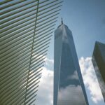 Hiroe Igeta Instagram - NYのオモイデ🗽 早くも次はどこに行こうかな、と 考えてます☺️