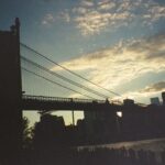 Hiroe Igeta Instagram - ナツノオモイデ。 今年の夏はおやすみをいただいて NYに一人旅へ🗽 一人で美術館行ったり、 ブロードウェイを見たり、 公園でベーグル食べたり。 そしてNYに住む先輩の柳さんにもお会いして 色んなところに連れて行っていただきました☺️ どこに行っても何を見ても刺激的で 旅の面白さを実感した数日でした。