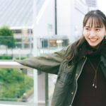 Hiroe Igeta Instagram - POPEYE12月号に参加させていただきました。 上京してすぐ2年間住んだ中野で 学生時代の思い出に浸りながら撮影していただきました🌾 懐かしかった！！ ぜひ、見てください〜 📷@8msmsm8 👗@takanoooh 💄川嵜瞳さん