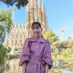 Hiroe Igeta Instagram - 今年もあの！CMの続編の撮影をしに とある国に行ってきました！！ どこに行ったでしょう〜☺️ #TeamPixel #Pixelで撮影 #PR