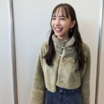 Hiroe Igeta Instagram - ガルアワありがとうございました🤍 久々のランウェイ楽しかったです🌾