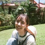 Hiroe Igeta Instagram - まだもう少し寒い日が続きそうですが、 冬も終わりに近づいているということで 冬の思い出たち🇦🇺 #film