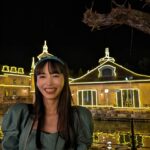 Hiroe Igeta Instagram - NHK夜ドラ VRおじさんの初恋 今夜から2週目です🐰 ここからどんどん物語が動き出します！ ぜひ、ご覧ください！ ウサギの全身写真と裏側☺️ そして、久しぶりのガンアクションです！