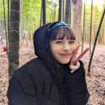 Hiroe Igeta Instagram - NHK夜ドラ VRおじさんの初恋 @nhk_yorudora よる10時45分から 今夜もぜひお楽しみに。 いのちの森でナオキ役の @anna_kurasawa_ ちゃんが 撮ってくれた写真😚