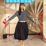 Hiroe Igeta Instagram - 最近の衣装たち🌼