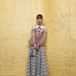 Hiroe Igeta Instagram - 最近の衣装たち🌼