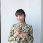 Hiroe Igeta Instagram - 最近の衣装たち🌼