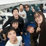 Hiroe Igeta Instagram - 舞台混頓無事に全公演終演しました！！ 舞台の経験も浅い中で、初挑戦の生のコントということで 色んな不安もありましたが、 キャストの皆さん、スタッフの方々 そしてあたたかいお客様のお陰で 最後まで楽しく向き合うことができました☺️ 来てくださった皆様、ありがとうございました！！