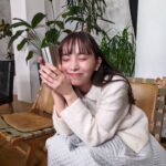 Hiroe Igeta Instagram - 2023年、 今年も1年お疲れ様でした。 ありがとうございました♡ 楽しかったこと、大変だったこと 全部が学びに繋がった濃い1年でした！ 来年も新鮮に、ポジティブに、健やかに。 色んなお仕事を届けられたらと思います。 皆様、良いお年をお迎えください☺️