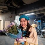 Hiroe Igeta Instagram - ドラマ「すっぴんヒーロー」のオフショット☺️ スタッフの皆さんの愛が詰まった わくわくする作品でした🫶 見逃し配信もあるのでぜひチェックしてみてくださいね。 衣装が可愛かったなぁ
