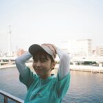 Hiroe Igeta Instagram - 紅さすライフ 今夜最終話です！ 雅人と頼子、そしてみんなの最後の決断を ぜひご覧ください💄 紅さすチームの皆さんがあたたかくて 最高の現場でした！！ #film