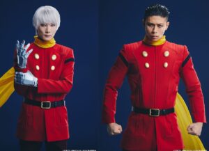 Hiroki Nanami Instagram - ☆
「サイボーグ009」誕生60周年記念、初の舞台化！！
.
舞台「サイボーグ009」に主演として009／島村ジョー役で出演します✨
.
大役のプレッシャーをとても感じていますが、サイボーグ009の魅力をカンパニーの皆さんと一緒に表現したいと思います。演出植木さん、脚本亀田さん、お二人がタッグを組んだ舞台に出演できることも今から楽しみです。
.
そしてなんと、「サイボーグ009」誕生60周年記念アンバサダーにも任命していただき、とても光栄です。
原作を読んで、アニメを見て、人間でなくサイボーグだからこその葛藤や、なぜ戦わなければならないのか、深いテーマを感じながら稽古に励みます。
舞台ぜひ生で日本青年館に観にきてください。お待ちしてます。
.
【公演日程】5/18(土)～5/26(日)
【劇場】日本青年館ホール
【原作】石ノ森章太郎
【演出】植木豪
【脚本】亀田真二郎
【出演】
009／島村ジョー：七海ひろき
002／ジェット・リンク：高橋駿一
003／フランソワーズ・アルヌール：音波みのり
004／アルベルト・ハインリヒ 里中将道
005／ジェロニモ・ジュニア 桜庭大翔
006／張々湖 酒井敏也
007／グレート・ブリテン：川原一馬
008／ピュンマ：Toyotaka
0010／プラス、シキ：滝澤 諒
0010／マイナス、リク：相澤莉多
アイザック・ギルモア：大高洋夫

BG SOLDIERS：HILOMU Dolton KIMUTAKU KENTA GeN 加藤貴彦 神谷亮太

#サイボーグ009
#舞台009
#石ノ森章太郎
#植木豪
#亀田真二郎
#石ノ森章太郎
#植木豪 
#亀田真二郎 
#七海ひろき 
#高橋駿一 
#音波みのり
#里中将道 
#桜庭大翔 
#酒井敏也 
#川原一馬 
#Toyotaka 
#滝澤諒 
#相澤莉多 
#大高洋夫
#HILOMU 
#Dolton 
#KIMUTAKU 
#KENTA 
#GeN 
#加藤貴彦 
#神谷亮太