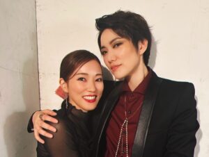 Hiroki Nanami Instagram - ☆
クリスマスディナーショー
「GREAT HUNTER」3都市6公演終わってしまいました。今年も最高に盛り上がったクリスマスDS！！
.
そこにいる全員を幸せにしてくれるあきら、可愛さと面白さを兼ね備えた、はることもあちゃん^_^演出・振付のスーパーくみさん。あきらのバースデー当日(茨城)は、粋な演出がたくさん散りばめられていました。
そして、めちゃくちゃかっこいいバンドメンバー！！
.
みなさん楽しんで頂けましたか？
そして、ハントされましたか？✨
冬の夜空に輝くオリオン座を見たら、このDSのこと思い出して下さいね。
本当にありがとうございました！！
思い出写真たくさん載せます📷
.
#瀬戸かずや 
#音波みのり
#愛白もあ
#芽吹幸奈 演出・振付
#渡辺裕太 Guitar/Band Master
#佐々木侑太 Guitar
#西村奈央 #堀倉彰 Keyboards
#櫻井陸来 #宮本將行 Bass
#坂本暁良 #北村望 Drums
#吉澤達彦 Trumpet
#近藤淳也 Saxophone/Flute
(敬称略)
#GREAT HUNTER
#クリスマスディナーショー
#七海ひろき