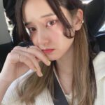 Hirona Yamazaki Instagram – 🙋‍♀️
インナーカラーちゃん
とお別れしたから
記録として沢山載せようと思ったら
そんなに写真なかった🥺
期間限定楽しかったな✨