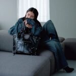 Hirona Yamazaki Instagram - @classy_mag_insta × @balenciaga #12月号 #本日発売