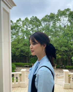 Hirona Yamazaki Instagram - ✨2023✨
with Love,with gratitude♡