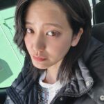 Hirona Yamazaki Instagram - 本日23:59〜 #CBCドラマ「#スパイの人事部」 第3話放送です。 最終話です。お願いしますっ #滝川まどか