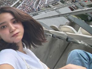 Hirona Yamazaki Instagram - 🏉
面白い試合だったぁああああああああ
最後までハラハラしたぁああああ
今季も感動をありがとうございました。
最高の時間でした🥹🥹🥹
#LeagueONE #ラグビー #決勝