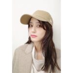 Hirona Yamazaki Instagram – @neweracap 
The newera book fall&winter 2023🍂